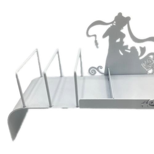 セーラームーン デスクラック