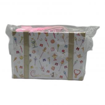 セーラームーン ムーンパワートランク