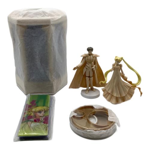 BANDAI (バンダイ) セーラームーン タキシード・ミラージュ メモリアルオーナメント