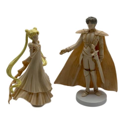 BANDAI (バンダイ) セーラームーン タキシード・ミラージュ メモリアルオーナメント