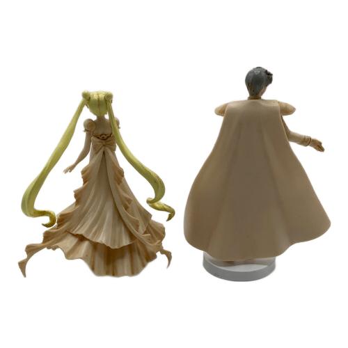 BANDAI (バンダイ) セーラームーン タキシード・ミラージュ メモリアルオーナメント