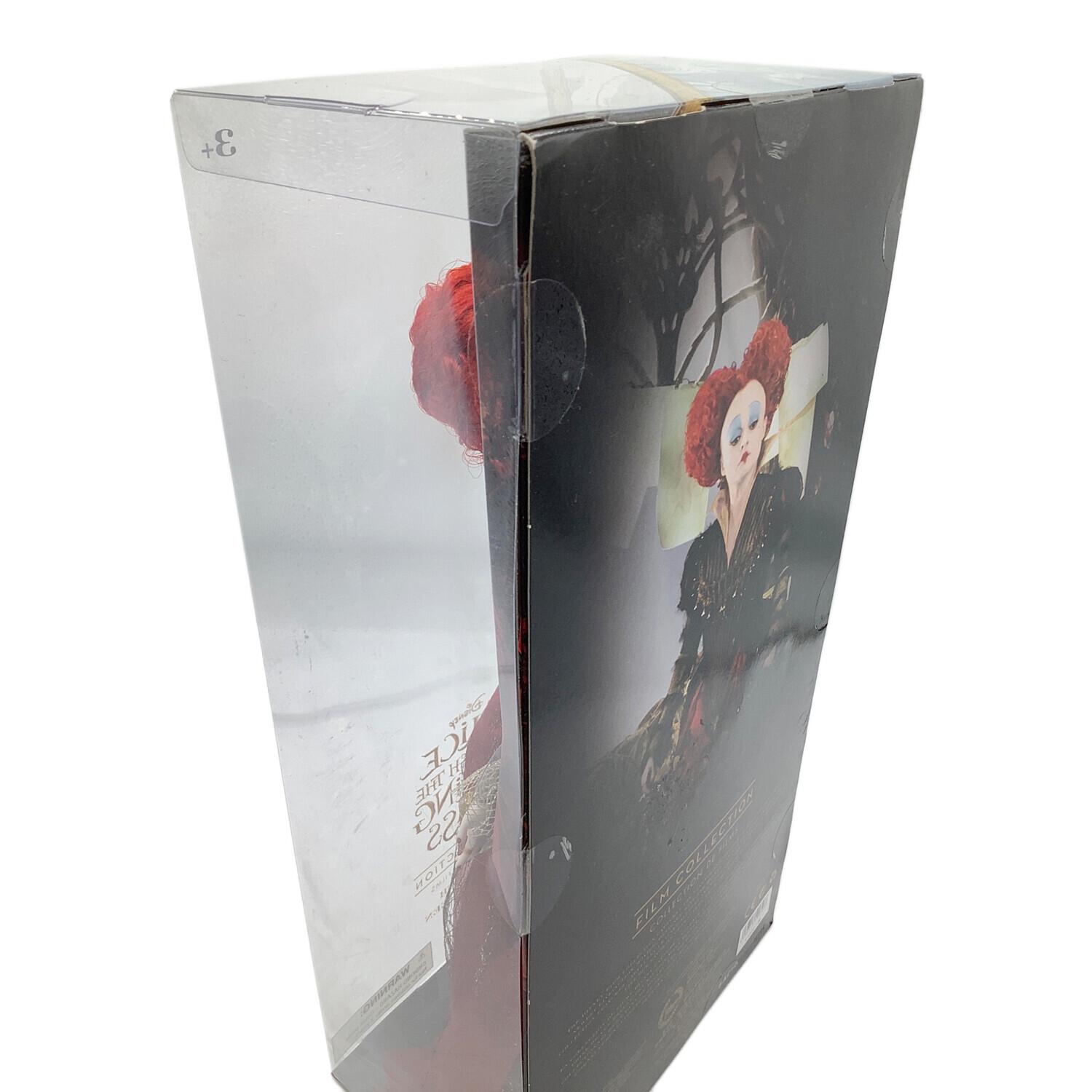 Disney STORE (ディズニーストア) 赤の女王 「アリス・イン