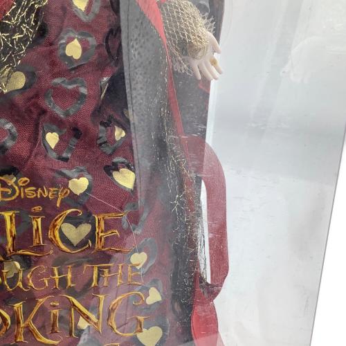 Disney STORE (ディズニーストア) 赤の女王 「アリス・イン