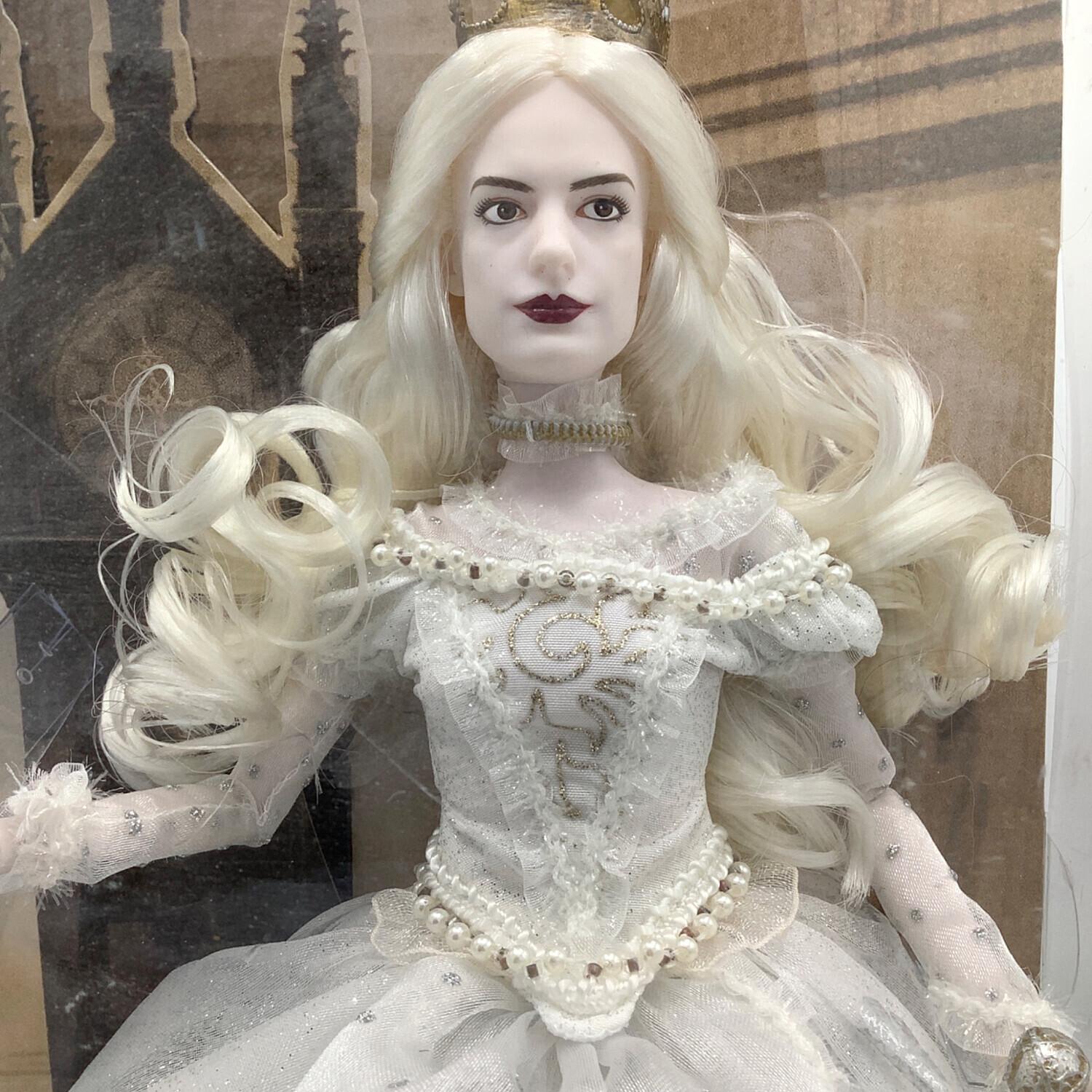 【激レア!】ディズニー アリスインワンダーランド 白うさぎ トナードール 激レア!】ディズニー アリスインワンダーランド 白うさぎ トナードール