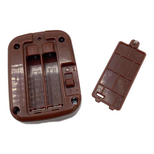 TAKARA TOMY (タカラトミー) ヌイグルミ スター・ウォーズ Voice＆Music Plush ウィケット