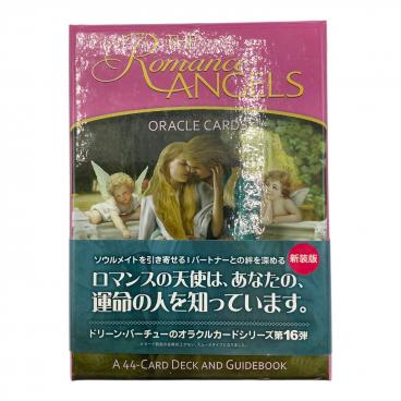 LIGHT WORKS (ライトワークス) マジカルフェアリーオラクルカード 日本