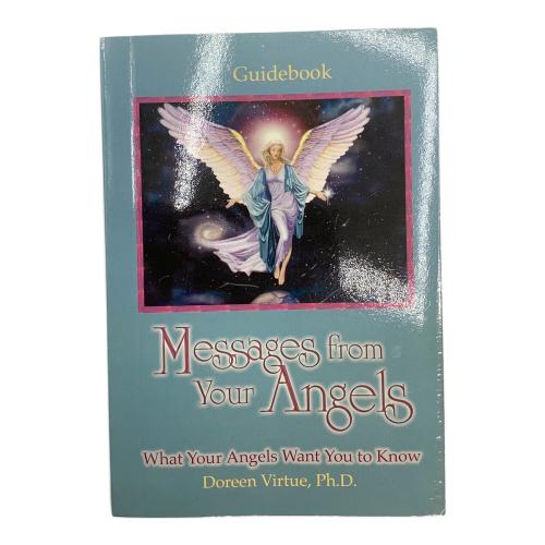 LIGHT WORKS (ライトワークス) エンジェルオラクルカードII 日本語版