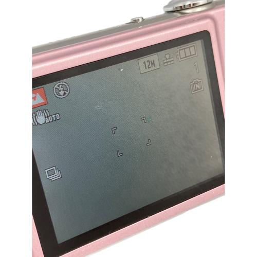 Panasonic (パナソニック) コンパクトデジタルカメラ DMC-FX40 専用電池 FH9FB008650