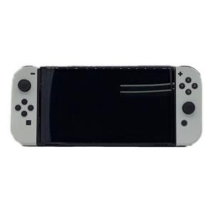 Nintendo (ニンテンドー) Nintendo Switch(有機ELモデル) HEG-001
