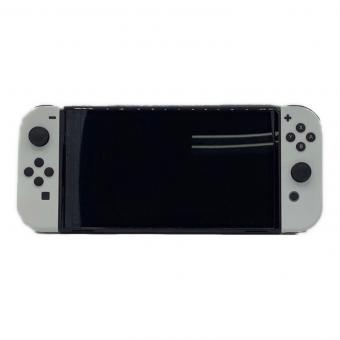 Nintendo (ニンテンドー) Nintendo Switch(有機ELモデル) HEG-001