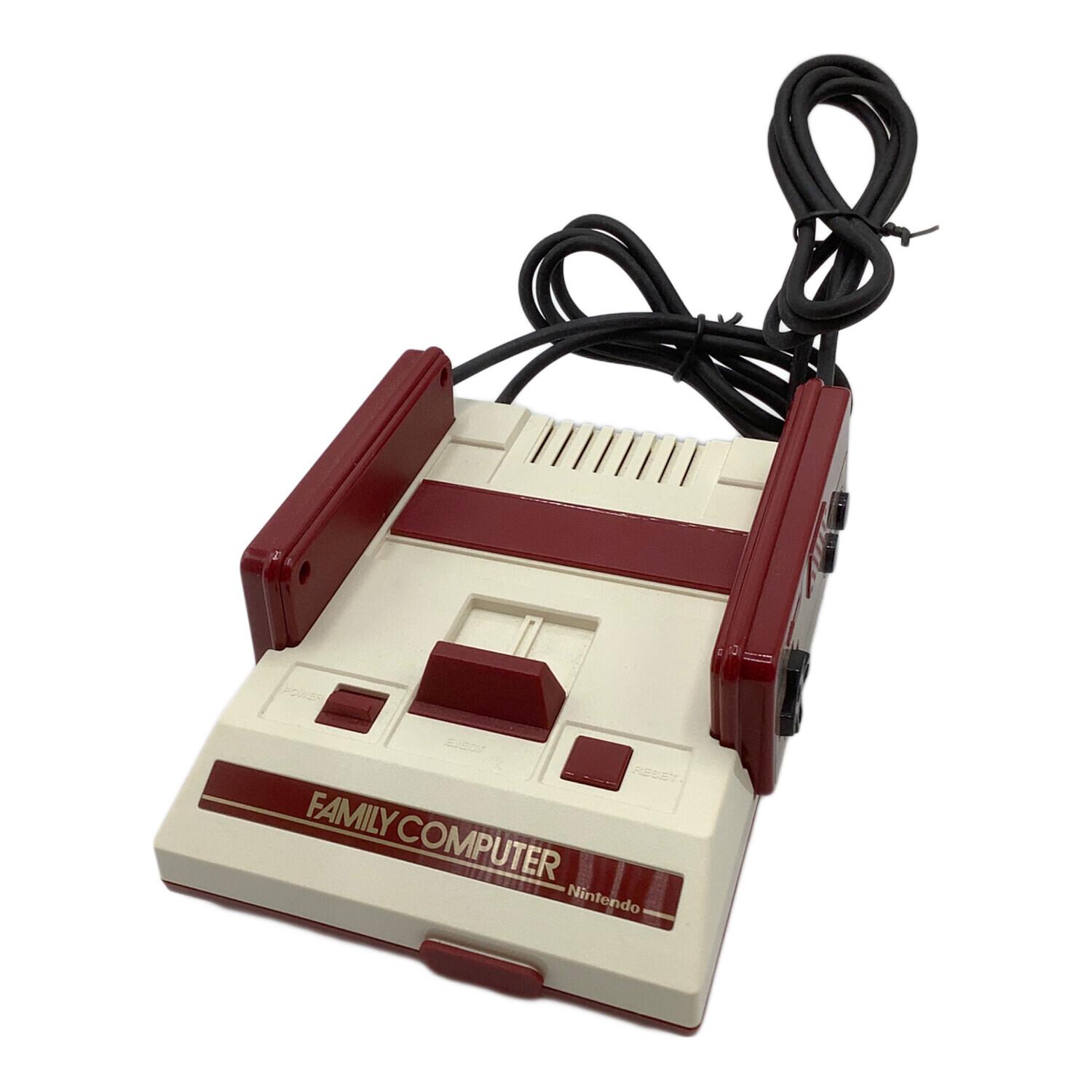 Nintendo (ニンテンドー) ニンテンドークラシックミニ ファミリー