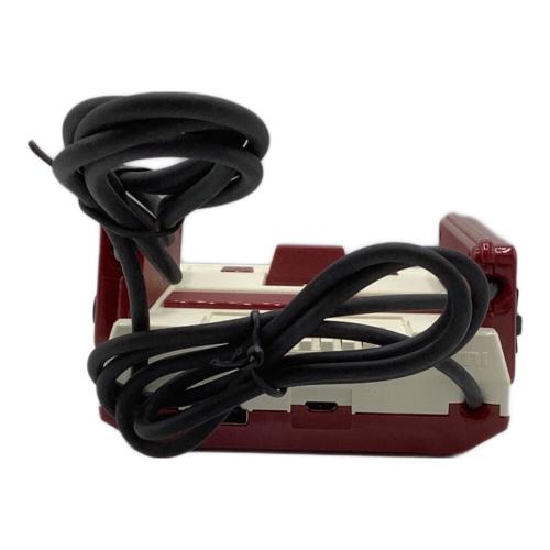 Nintendo (ニンテンドー) ニンテンドークラシックミニ ファミリーコンピュータ CLV-101