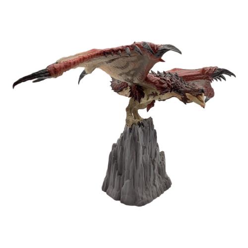 BANDAI　モンスターハンター リオレウス フィギュア