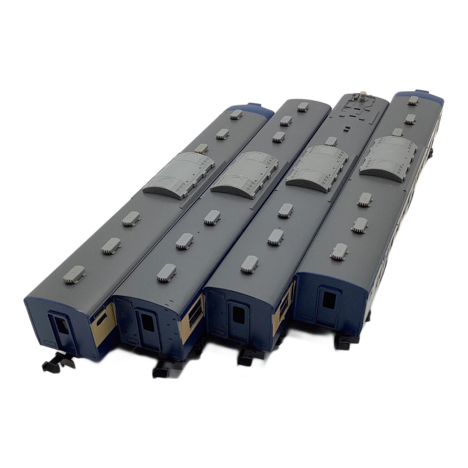 TOMIX (トミックス) Nゲージ 1/150 JR電車モハ112 1500形(横須賀