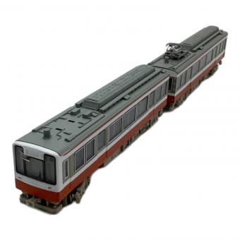 TOMIX (トミックス) Nゲージ 箱根登山鉄道1000形 ベルニナ号 (旧塗装) 動作確認済み