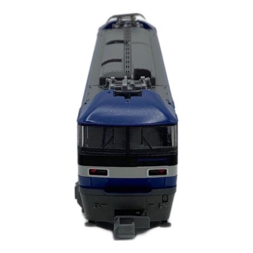 確認用 KATO 関水金属 Nゲージ 電気機関車と客車セット デッドストック 確認用 KATO 関水金属 Nゲージ 電気機関車と客車セット デッド