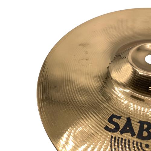 SABIAN (セイビアン) シンバル PROシリーズ CHINA SPLASH 8/20cm