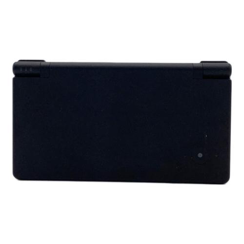 Nintendo (ニンテンドー) NintendoDSi ブラック TWL-001