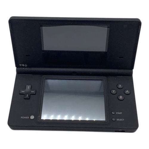 Nintendo (ニンテンドー) NintendoDSi ブラック TWL-001