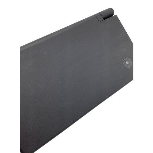 Nintendo (ニンテンドー) NintendoDSi ブラック TWL-001