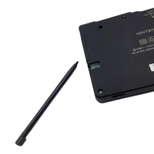 Nintendo (ニンテンドー) NintendoDSi ブラック TWL-001