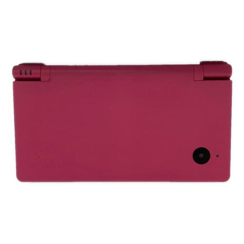 Nintendo (ニンテンドー) NintendoDSi TWL-001