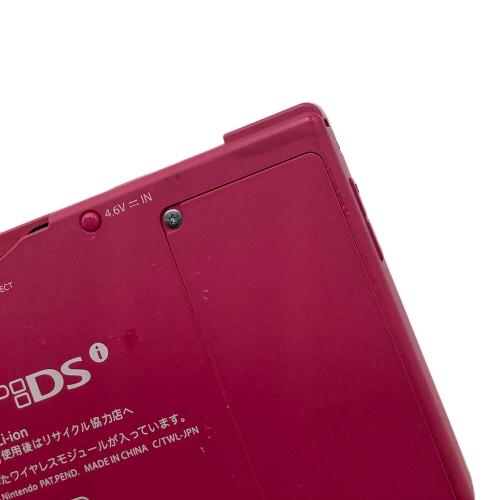 Nintendo (ニンテンドー) NintendoDSi TWL-001