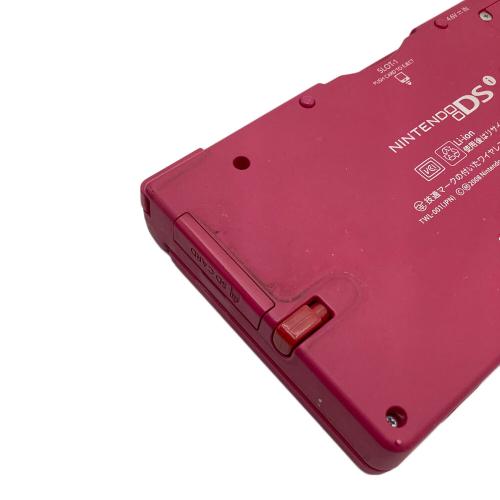 Nintendo (ニンテンドー) NintendoDSi TWL-001