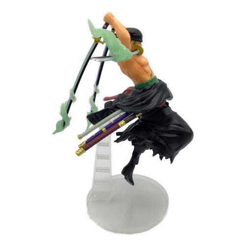 BANDAI (バンダイ) フィギュア ロロノア・ゾロ 両翼決戦 「一番くじ ワンピース 両翼決戦」 A賞