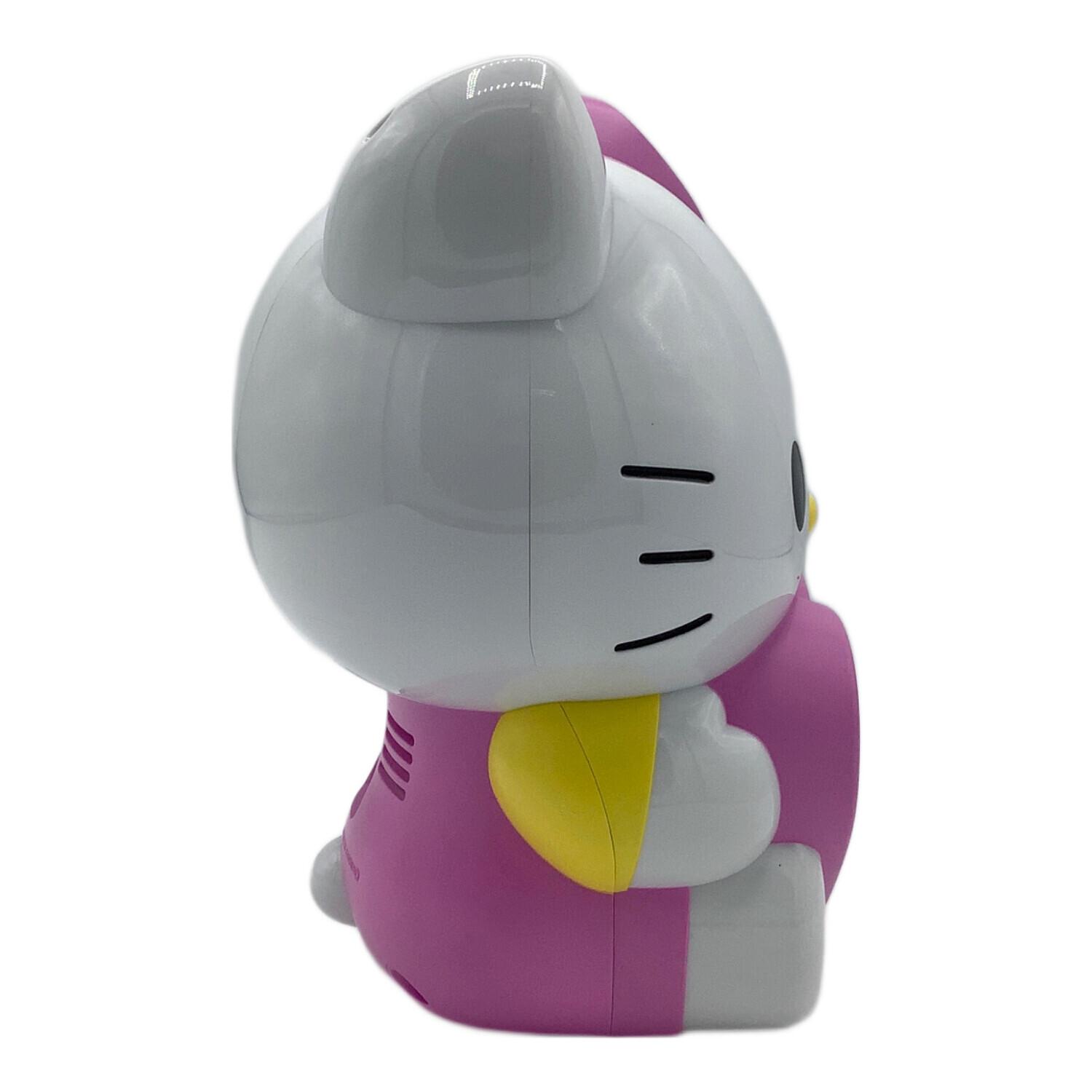 Sanrio (サンリオ) おしゃべり目覚まし時計 HELLO KITTY JF375A