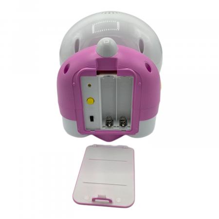 Sanrio (サンリオ) おしゃべり目覚まし時計 HELLO KITTY JF375A