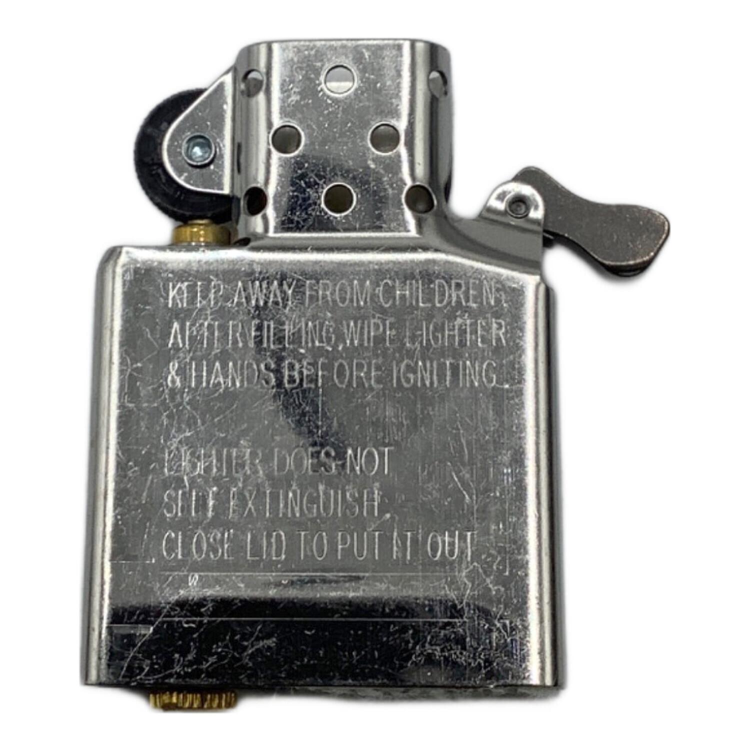 ZIPPO (ジッポー) ライター 75周年記念(1932-2007) JPN 1 of 4000 2007