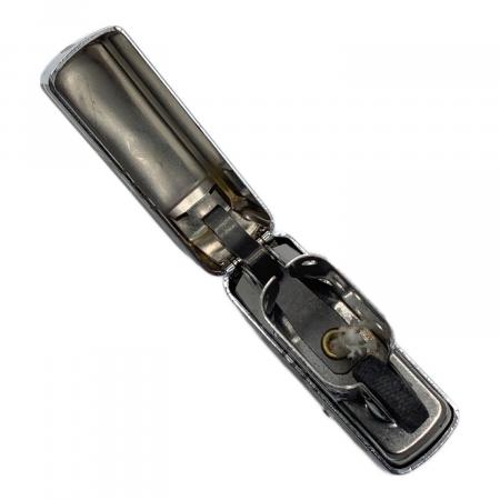 ZIPPO (ジッポー) ライター 75周年記念(1932-2007) JPN 1 of 4000 2007