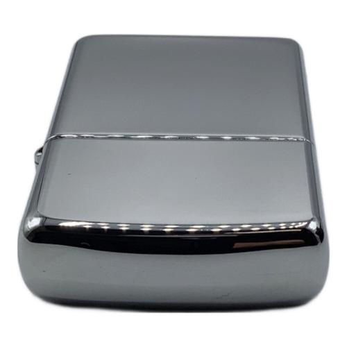 ZIPPO (ジッポー) ライター 75周年記念(1932-2007) JPN 1 of 4000 2007