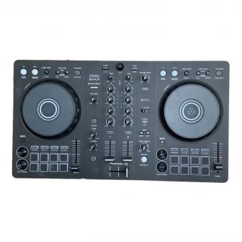 DJコントローラー DDJ-FLX4