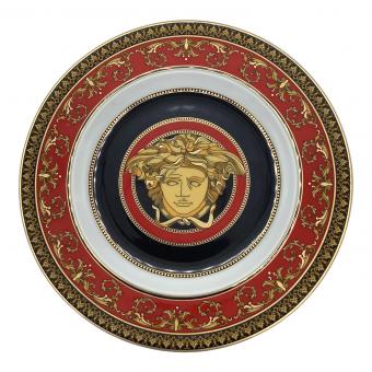 VERSACE (ヴェルサーチェ) プレート Rosenthal メデューサ