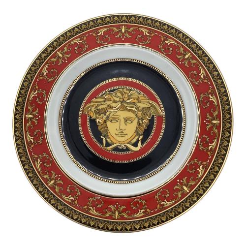 VERSACE (ヴェルサーチェ) プレート Rosenthal メデューサ