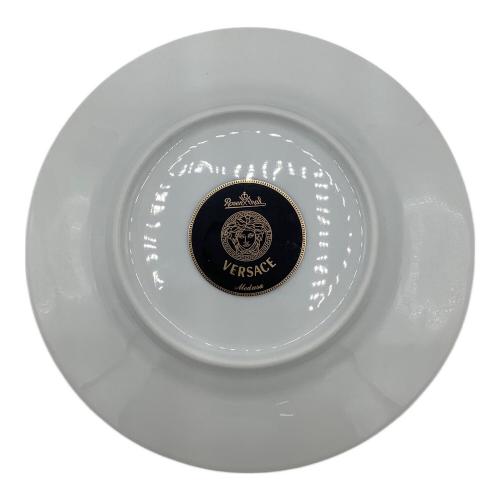 VERSACE (ヴェルサーチェ) プレート Rosenthal メデューサ