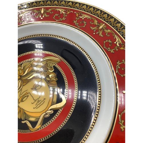 VERSACE (ヴェルサーチェ) プレート Rosenthal メデューサ
