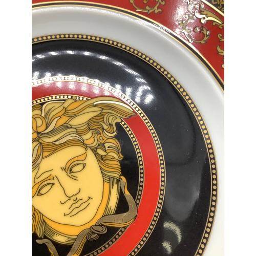 VERSACE (ヴェルサーチェ) プレート Rosenthal メデューサ