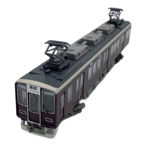 Nゲージ 1/150 阪急電鉄8000系初期車 原形 3両セット 「鉄道コレクション」 阪急電車館オリジナルグッズ
