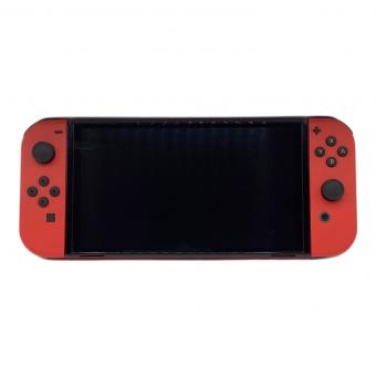 Nintendo (ニンテンドー) Nintendo Switch(有機ELモデル) HEG-001