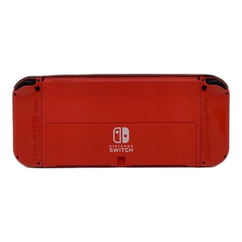 Nintendo (ニンテンドー) Nintendo Switch(有機ELモデル) HEG-001