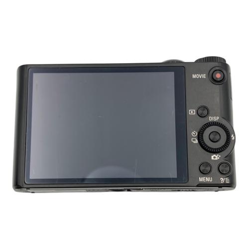 SONY (ソニー) コンパクトデジタルカメラ DSC-WX300 2110万画素
