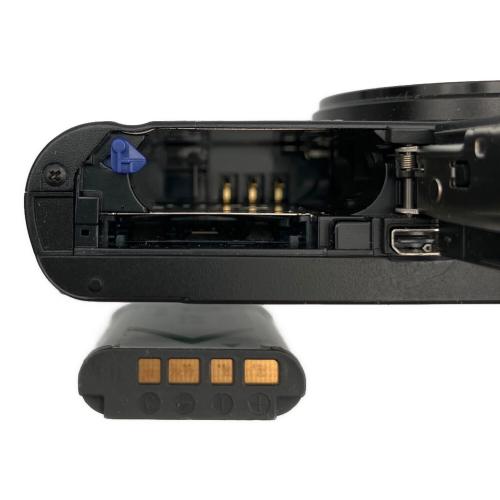 SONY (ソニー) コンパクトデジタルカメラ DSC-WX300 2110万画素