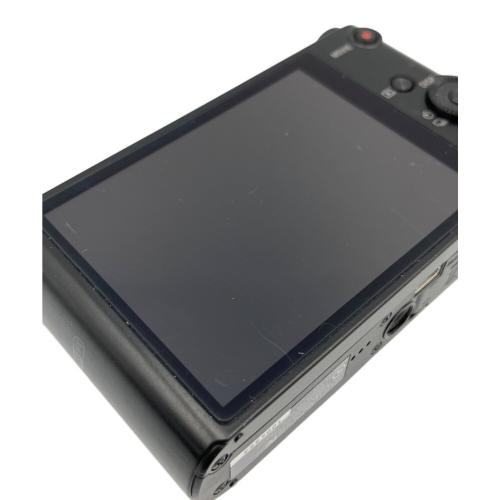 SONY (ソニー) コンパクトデジタルカメラ DSC-WX300 2110万画素