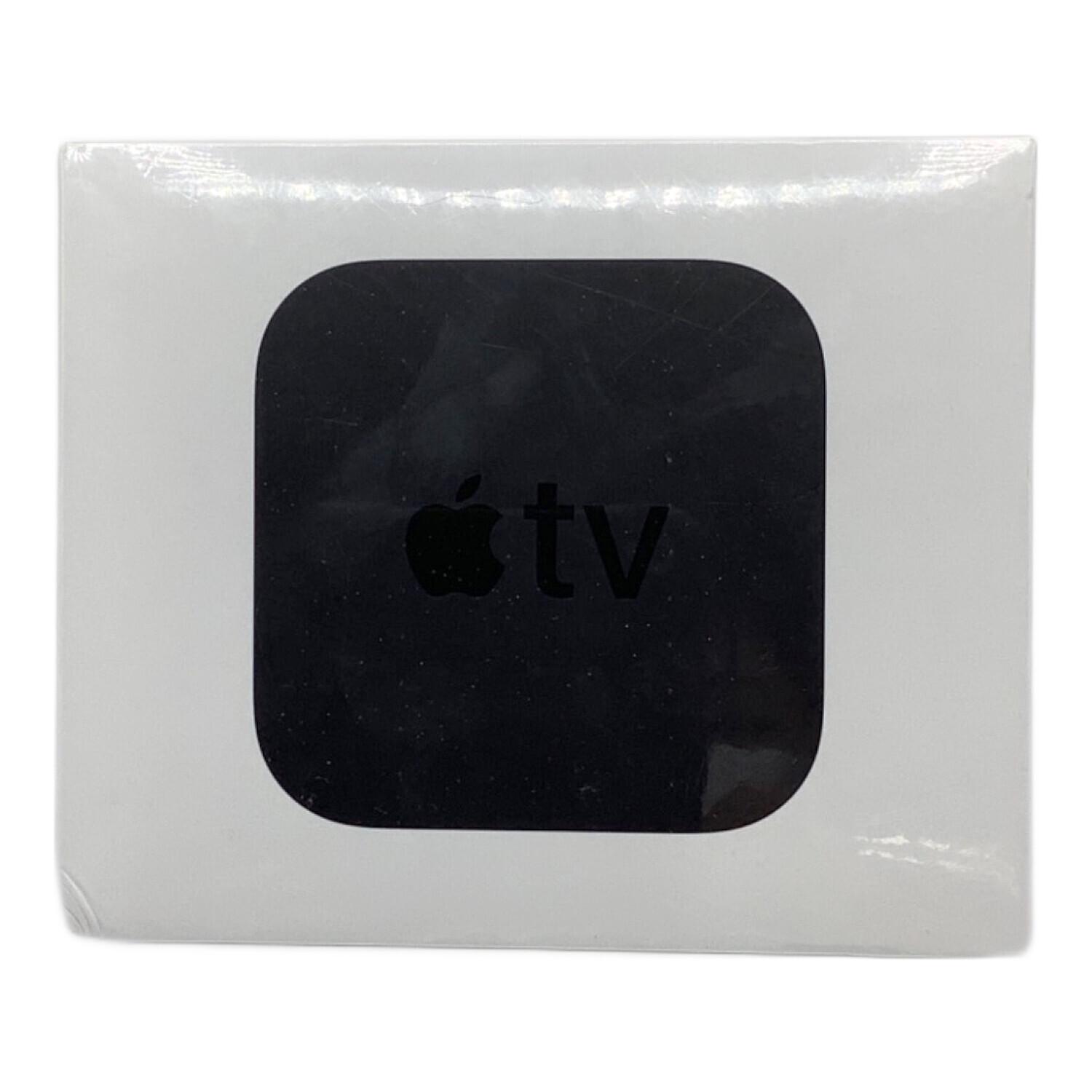 Apple (アップル) Apple TV 4K MQD22J/A 32GB｜トレファクONLINE