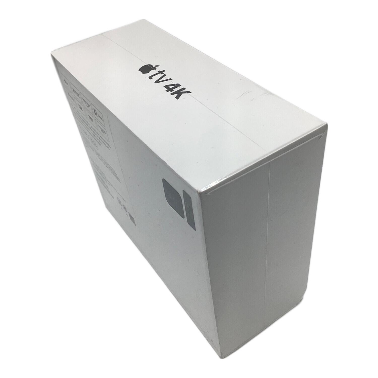 Apple (アップル) Apple TV 4K MQD22J/A 32GB｜トレファクONLINE