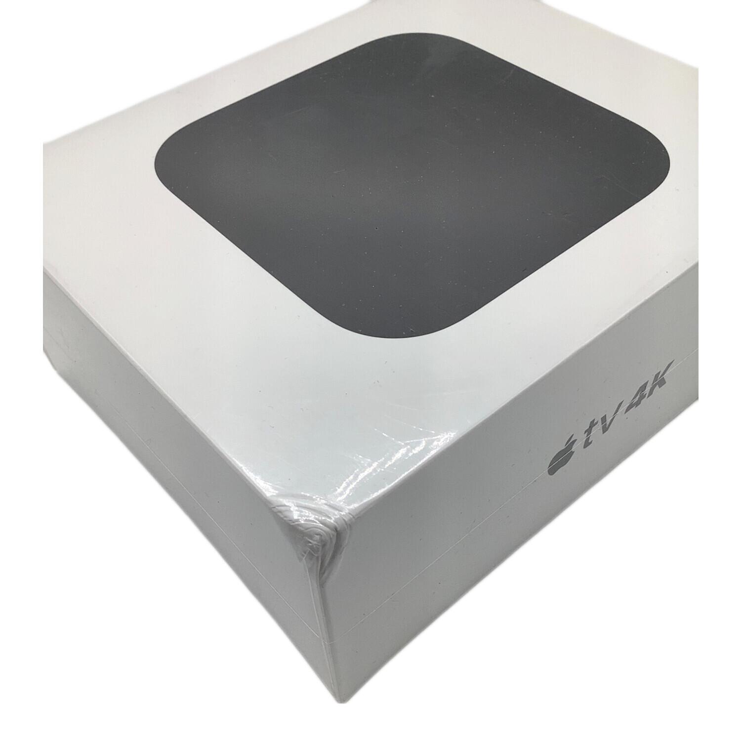 Apple (アップル) Apple TV 4K MQD22J/A 32GB｜トレファクONLINE