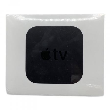 Apple (アップル) Apple TV 4K MQD22J/A 32GB｜トレファクONLINE